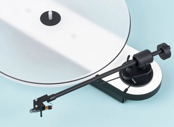 Pro-Ject Elemental - cecha 2
